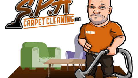 Carpet & Upholstery Cleaning