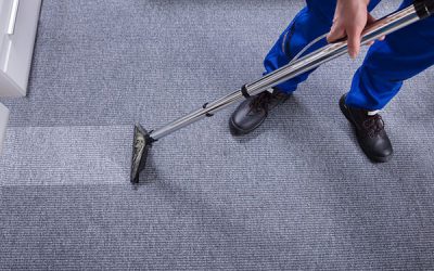 Simple Eco-Friendly Carpet Cleaning Tips for Homeowners