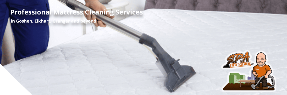 Mattress Cleaning Services