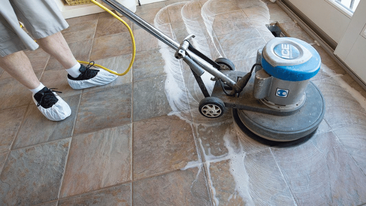 Tile Cleaning Mishawaka, IN