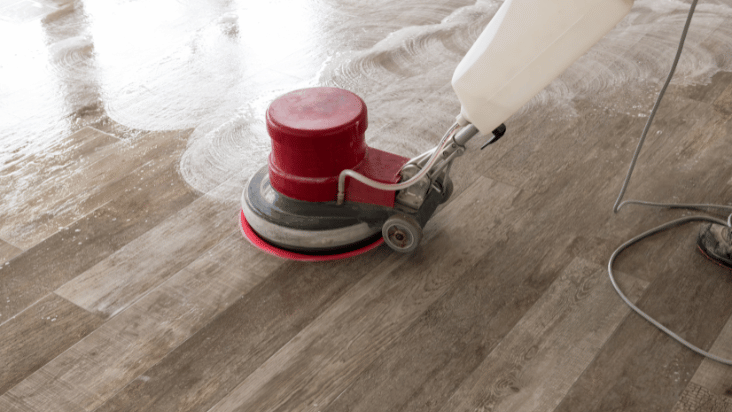 Tile Cleaning Mishawaka