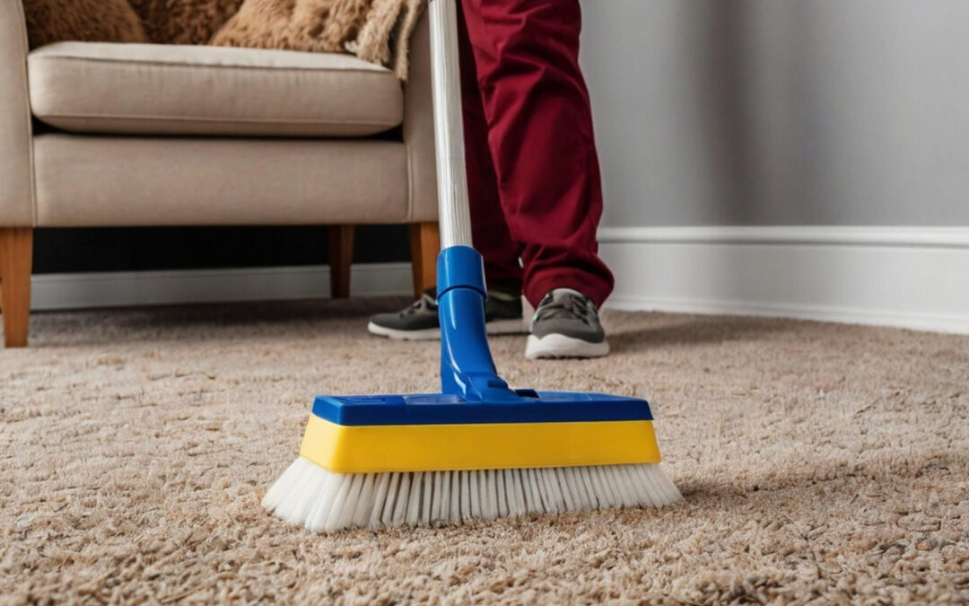 carpet cleaning