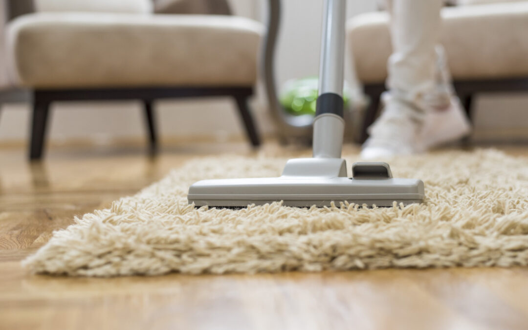 carpet cleaning