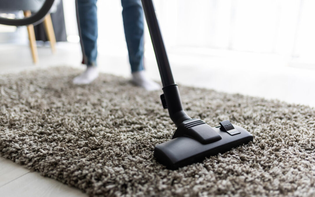 Effective Methods to Clean Area Rugs: A Quick Guide