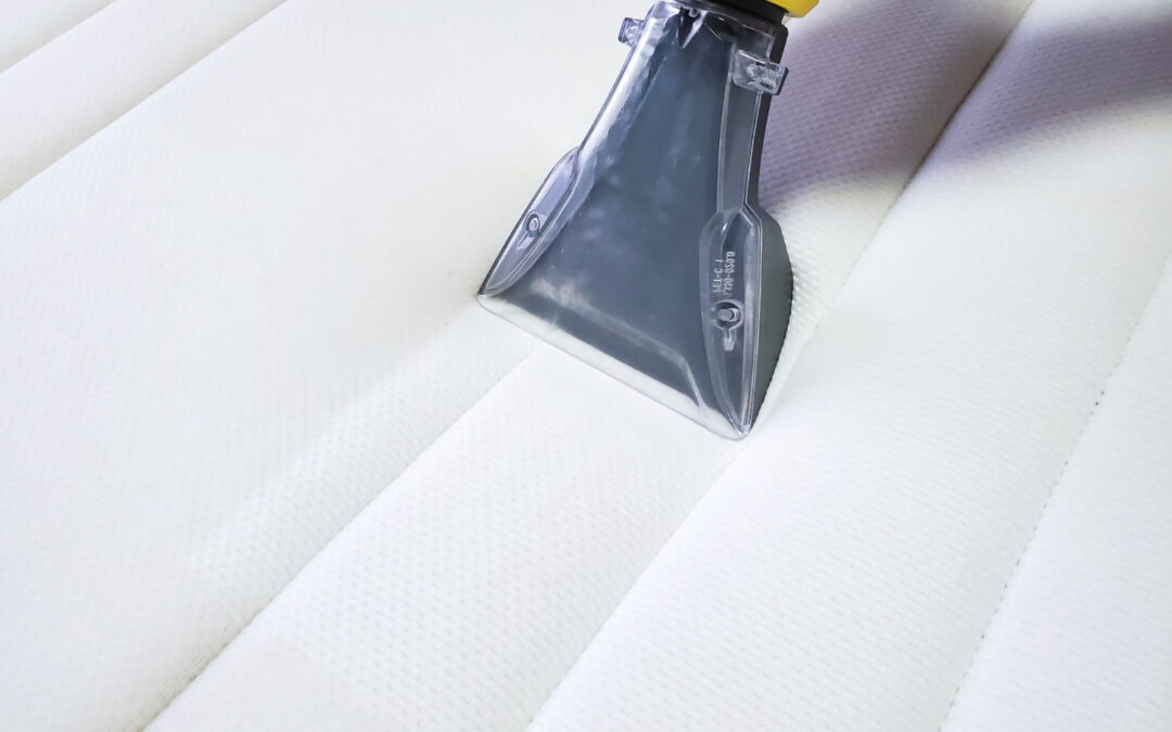 Why Cleaning Your Mattress Matters and Easy Ways to Do It