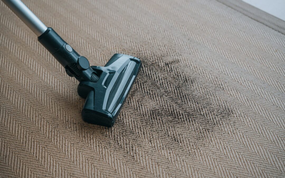 How to Prevent Stains on Carpet After Professional Cleaning