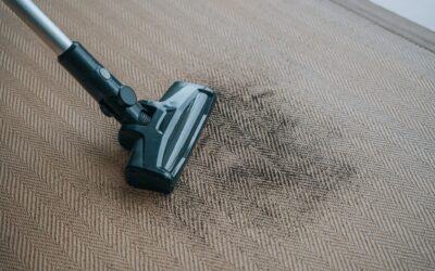 How to Prevent Stains on Carpet After Professional Cleaning