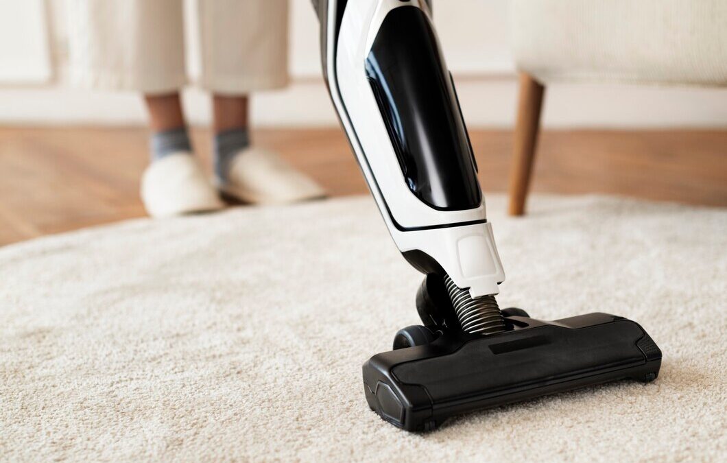 Common Carpet Cleaning Mistakes and How to Avoid Them