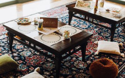 The Impact of Weather on Your Carpet and How to Protect It