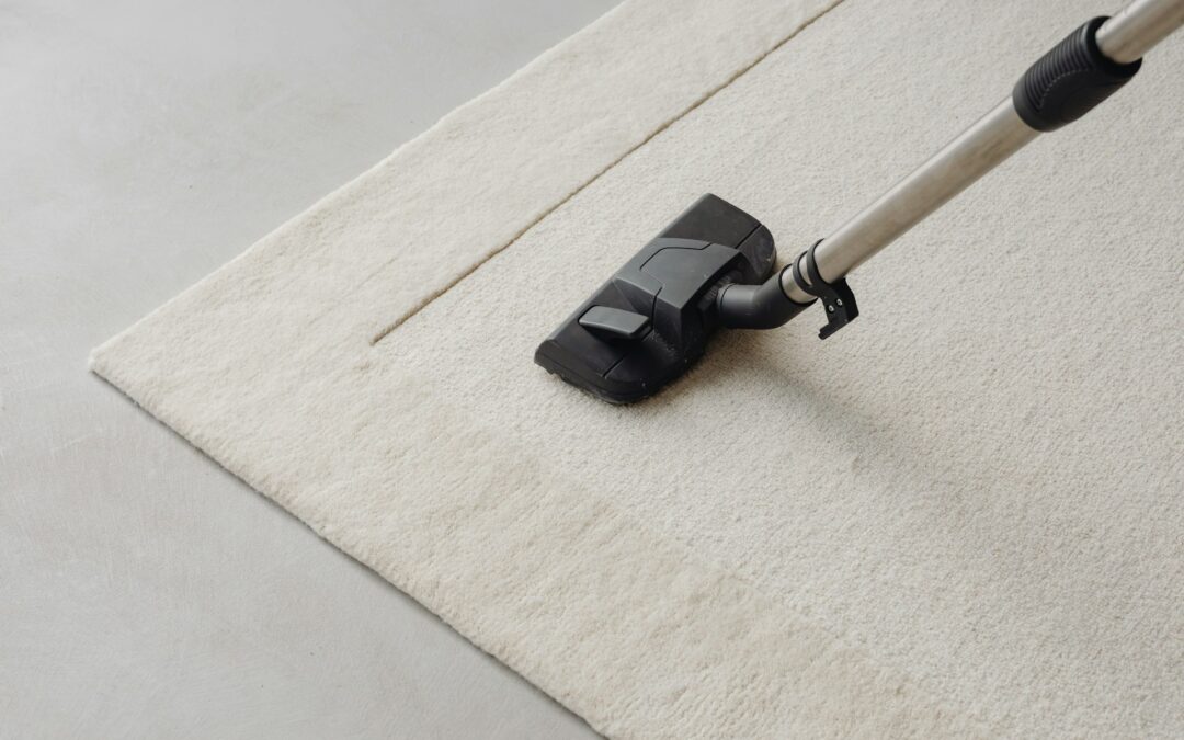 The Science Behind Carpet Cleaning: What You Need to Know