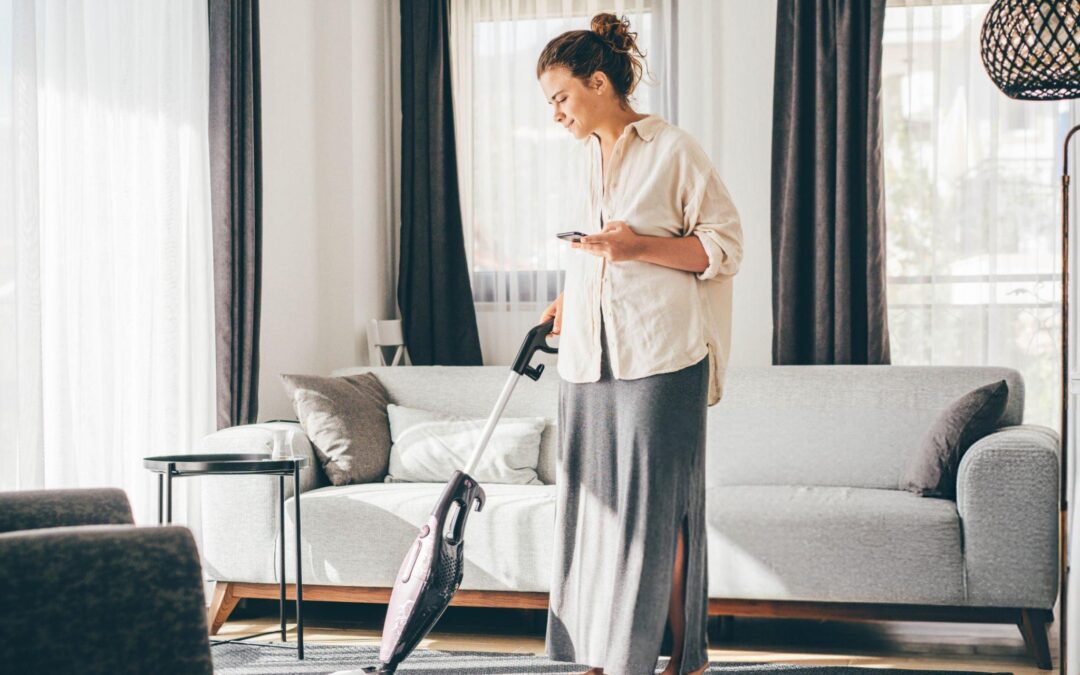 Key Differences Between Rug and Carpet Cleaning