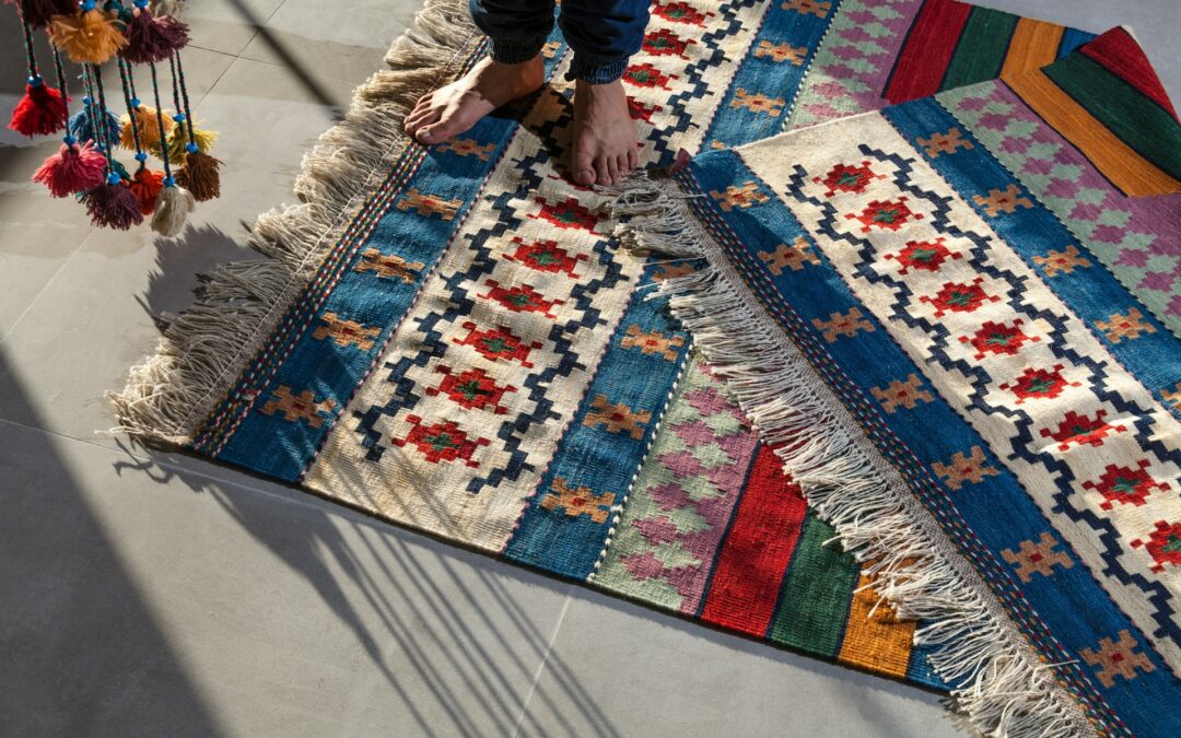 carpet cleaning