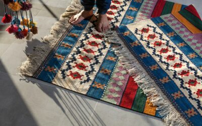 Benefits Of Residential Carpet Cleaning For Homeowners