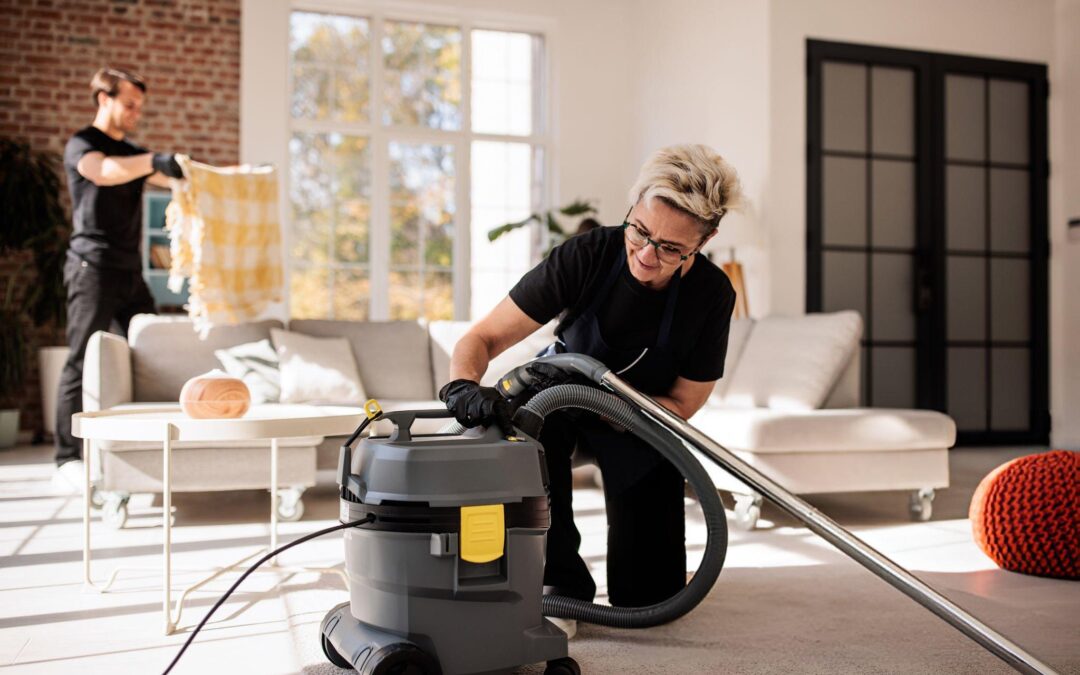 What Questions To Ask Before Hiring A Carpet Cleaning Company